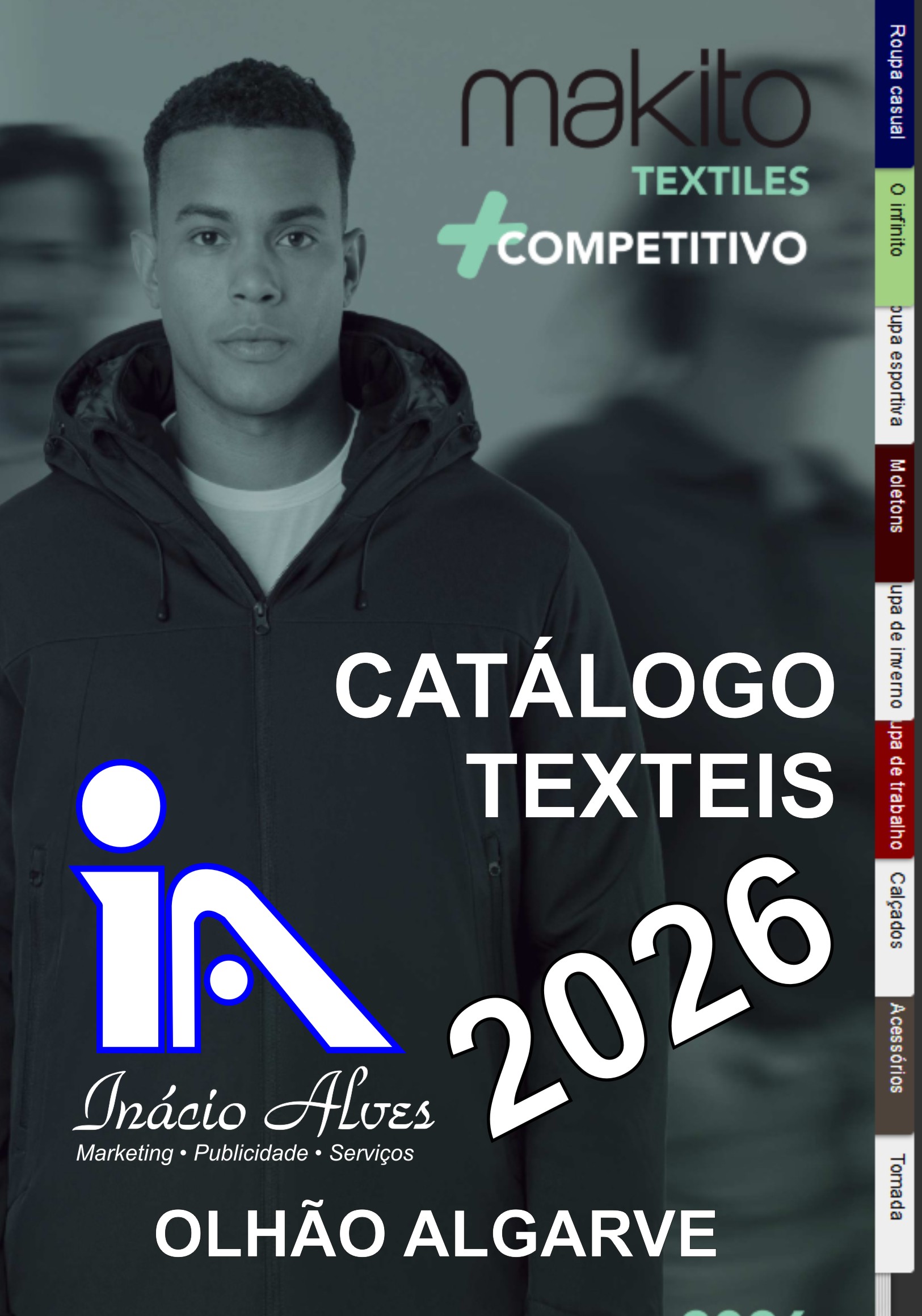 texteis 2026